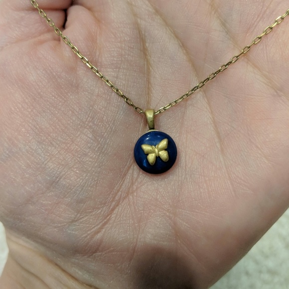 Lia Sophia Jewelry - Lia Sophia necklace